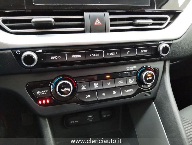 KIA Niro 1.6 GDi DCT HEV Urban