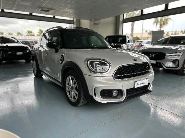 MINI Mini 2.0 Cooper SD Countryman ALL4 Automatica