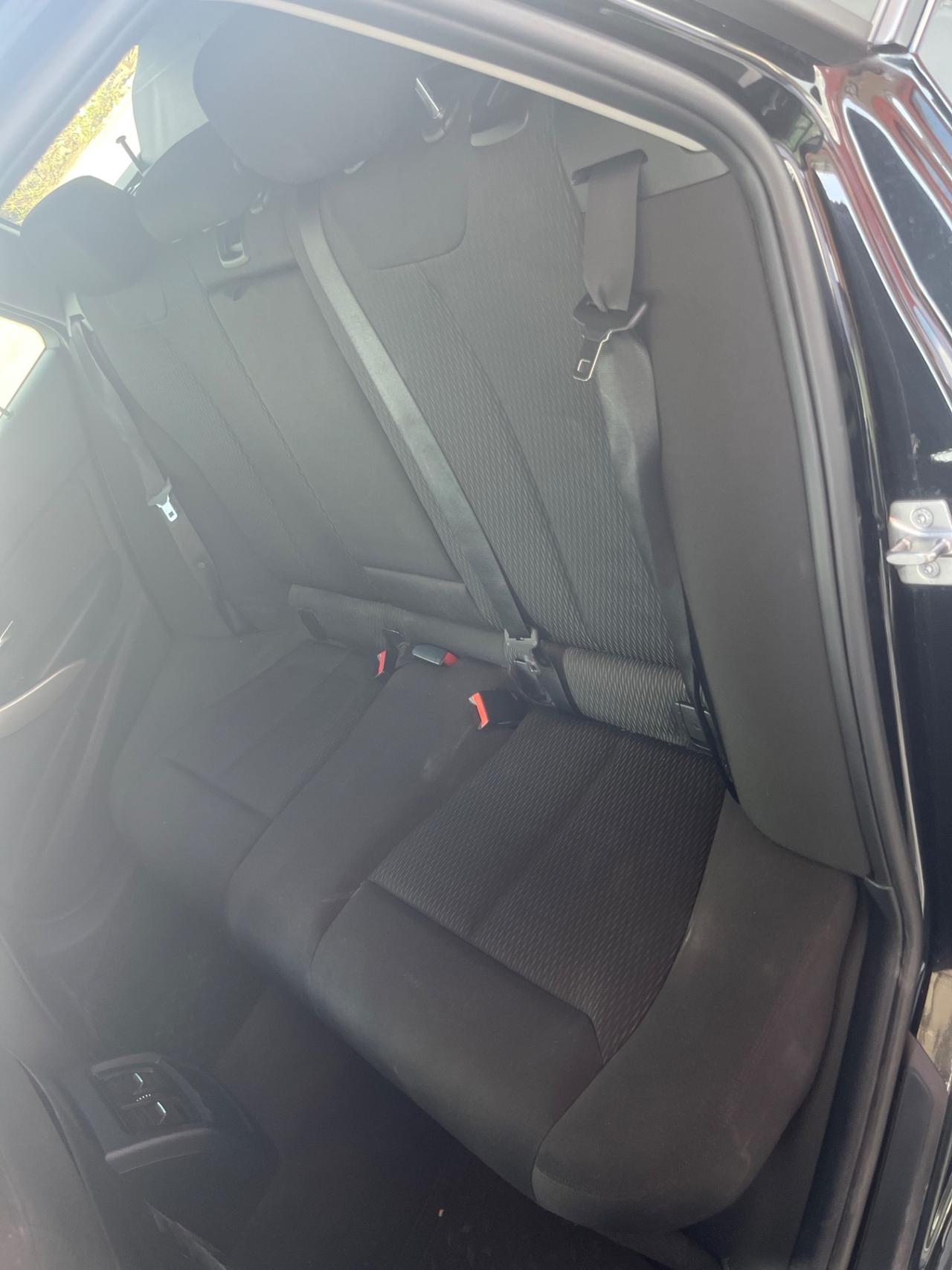 Bmw 320d Touring Business aut. 2014 2.0 DIESEL 184 cv