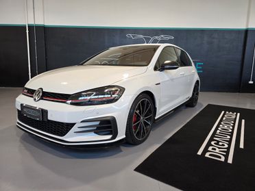 Volkswagen Golf GTI 2.0 TSI TCR DSG