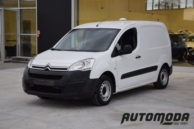 CITROEN Berlingo 1.6 HDI 3 POSTI ALLESTITO