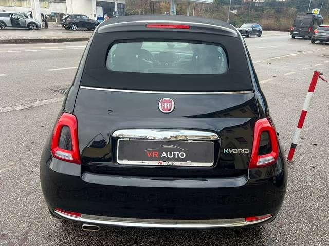 Fiat 500C 1.0 hybrid Dolcevita MY24 70cv NEOPAT PROMO FIN