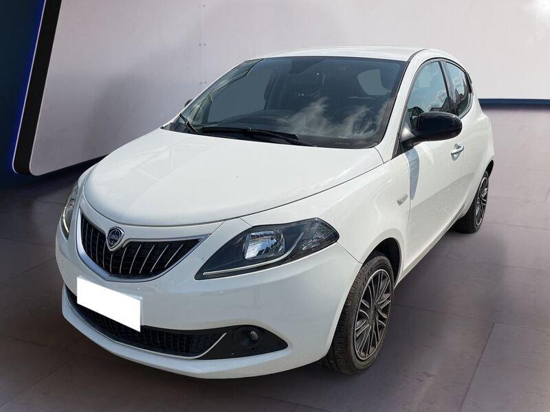 Lancia Ypsilon III 2021 1.0 firefly hybrid Gold s&s 70cv