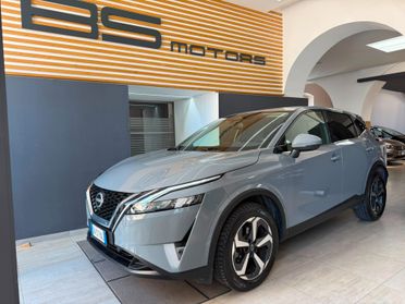 Nissan Qashqai MHEV 158 CV Xtronic N-Connecta