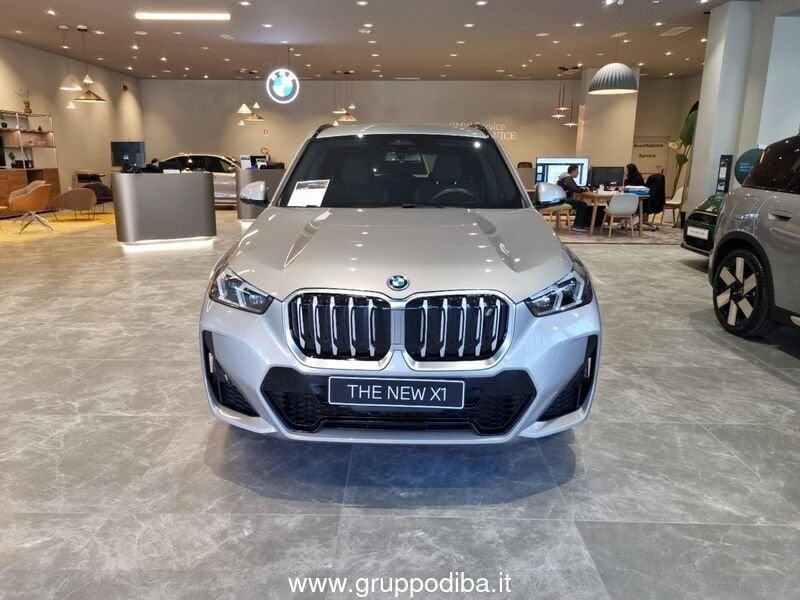 BMW iX1 X1 U11 xdrive 30 MSport