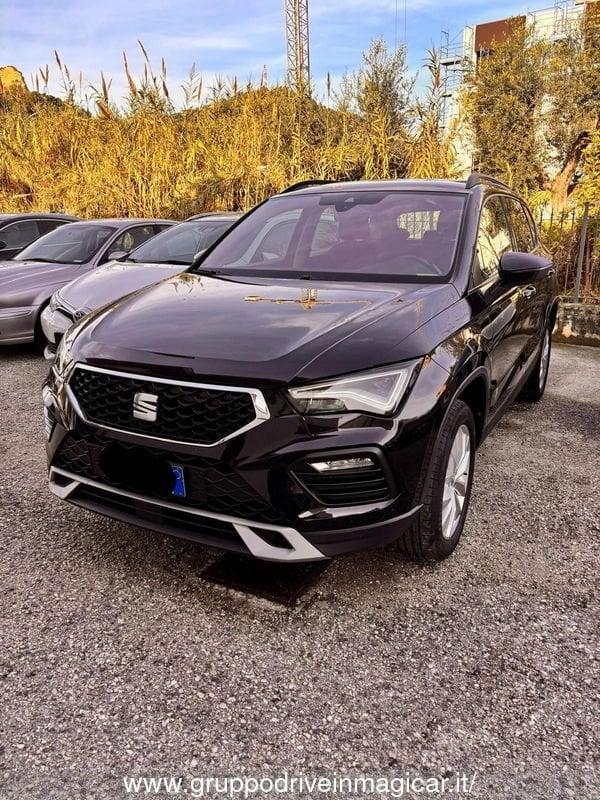 Seat Ateca 2.0 TDI Business