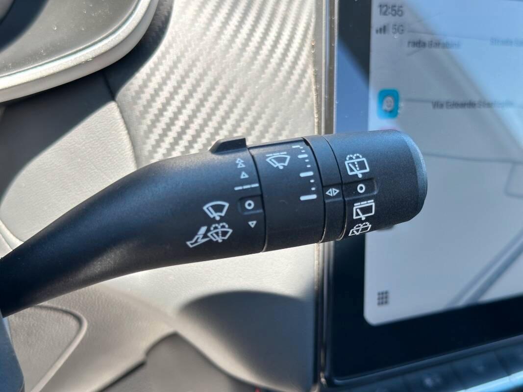Mg ZS 1.5 Classic Luxury con Telecam e CarPlay