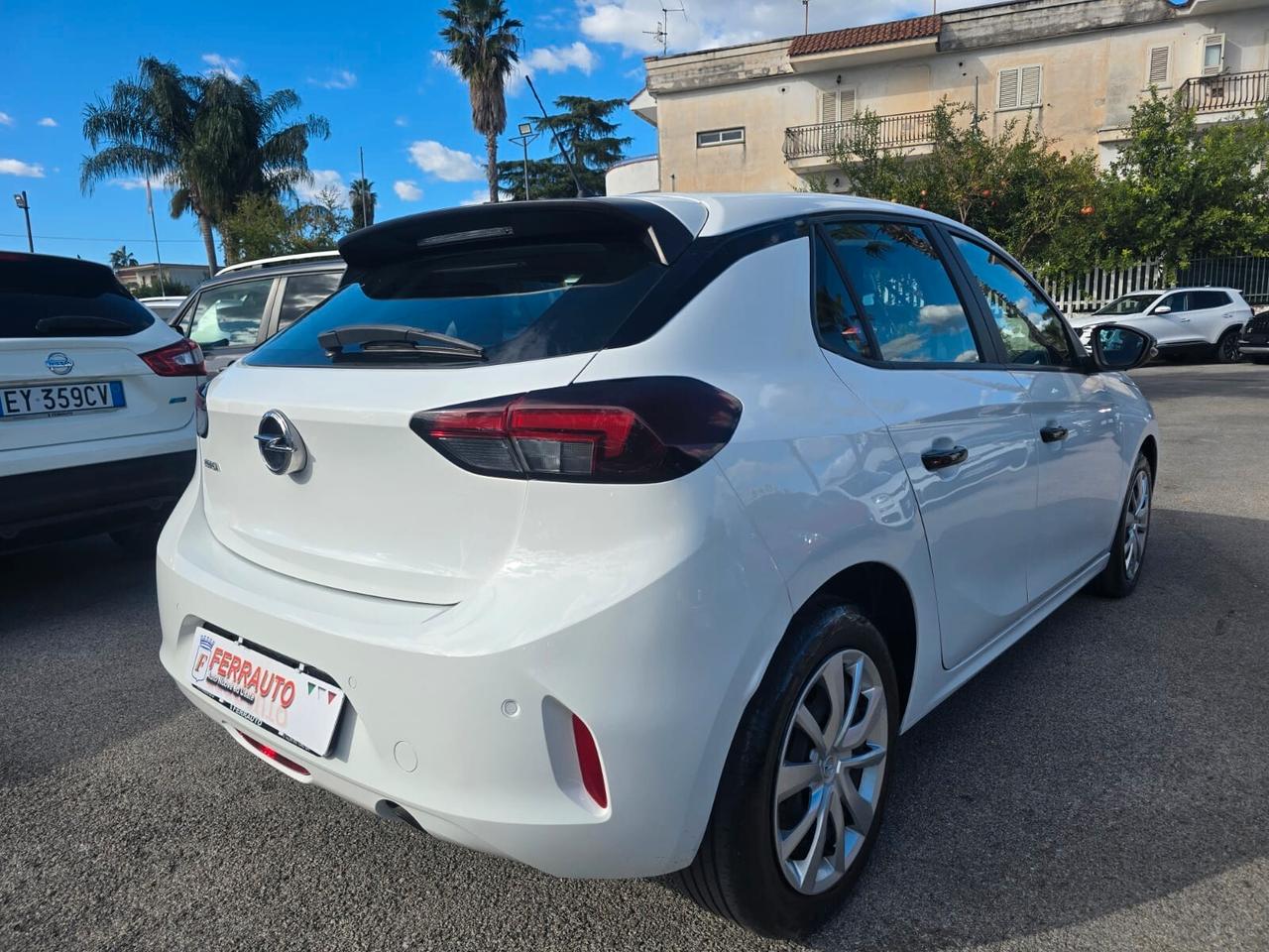 OPEL NEW CORSA 1.5D 100CV ITALIANA