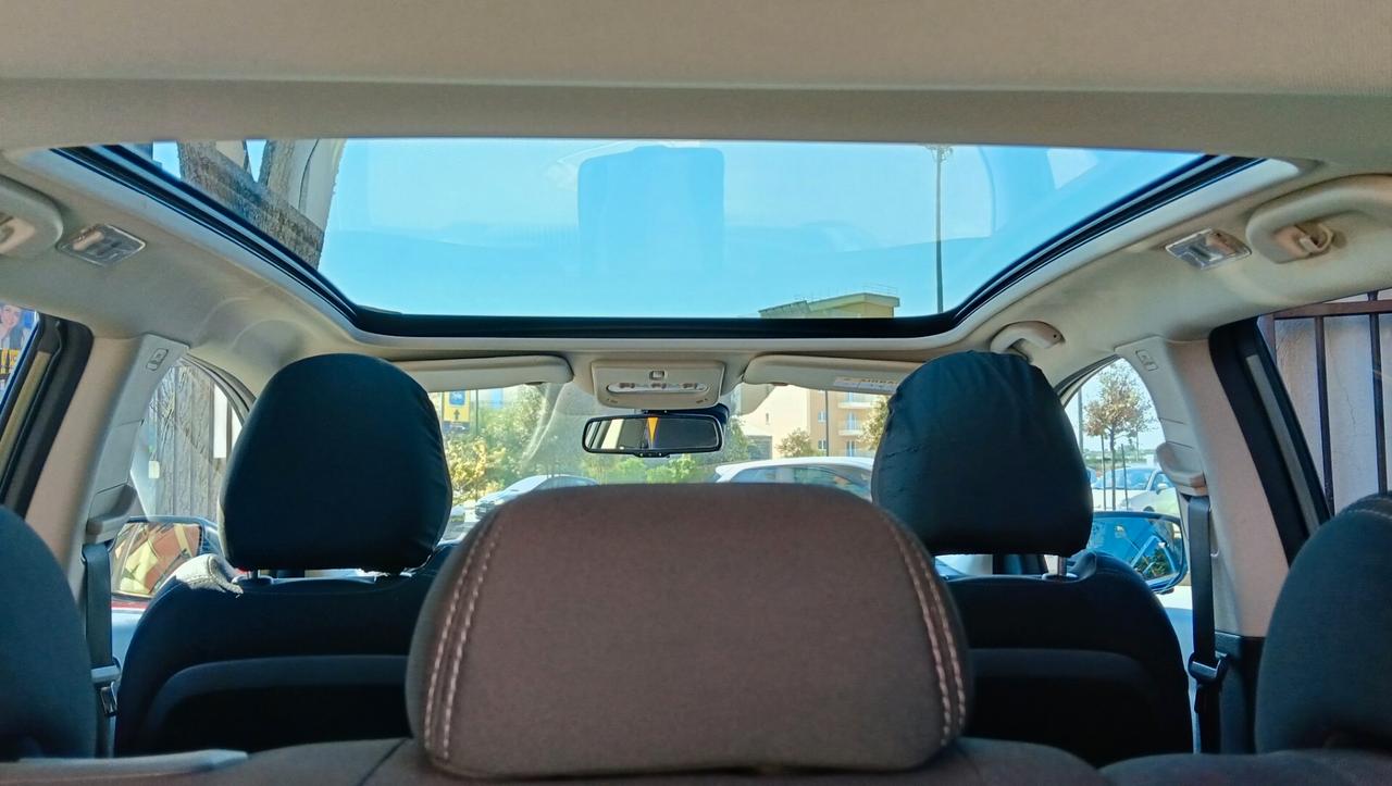 NISSAN QASHQAI 1.2 BENZ -PREZZO PROMO!