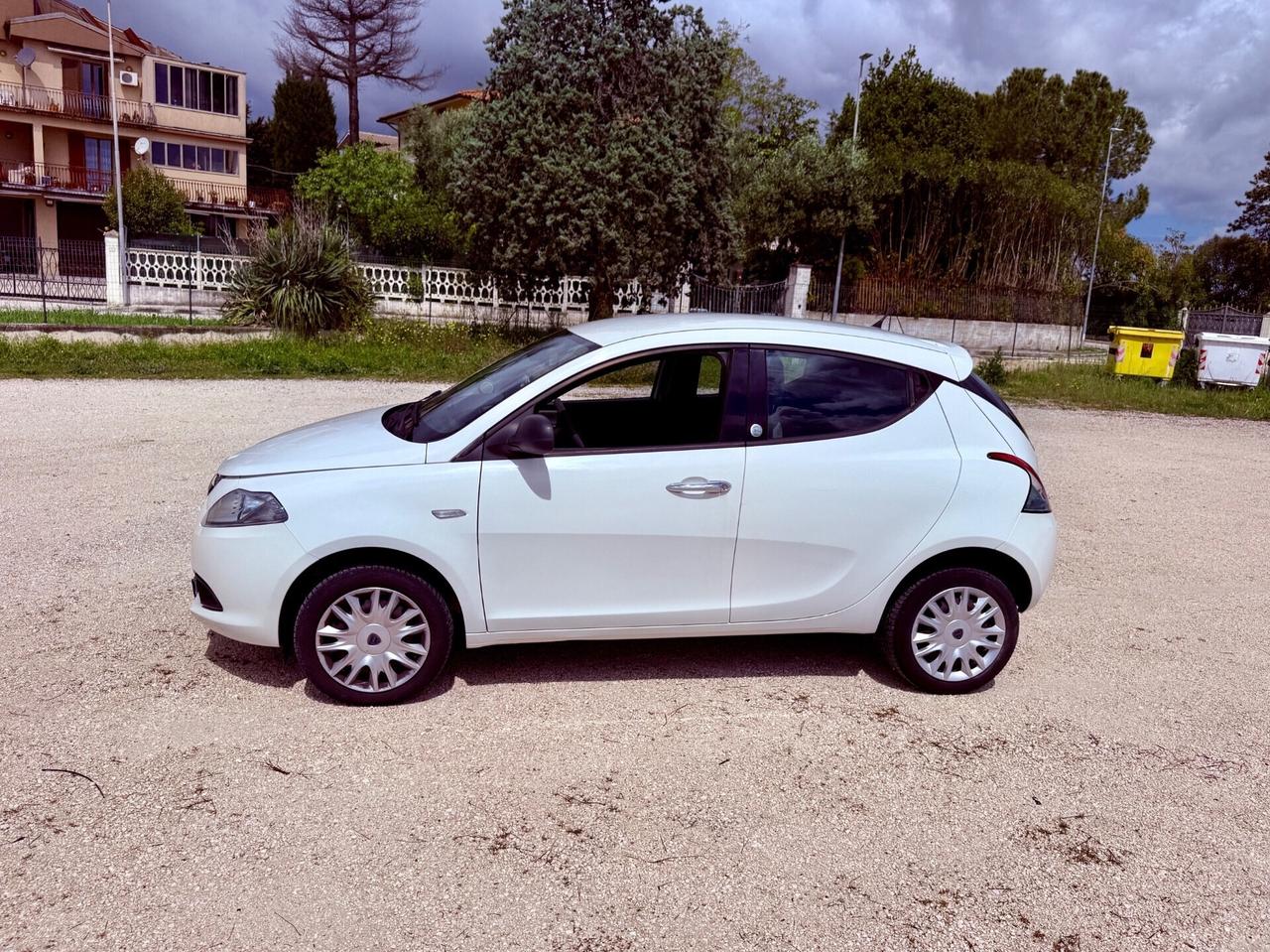 Ypsilon ecochic natural power neopatentati UNIPRO