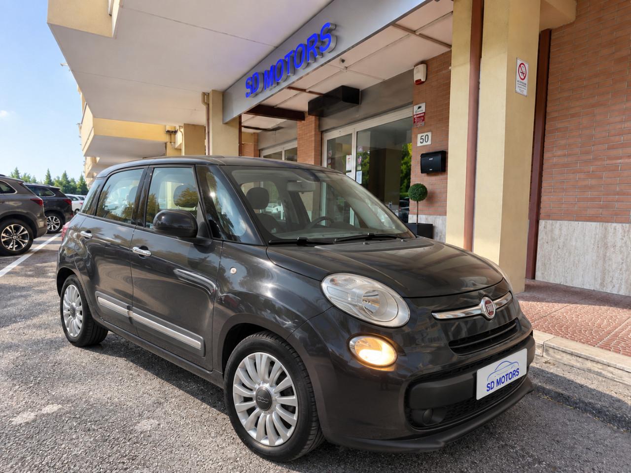 Fiat 500 L 500L 1.3 mjt Pop Star 85cv