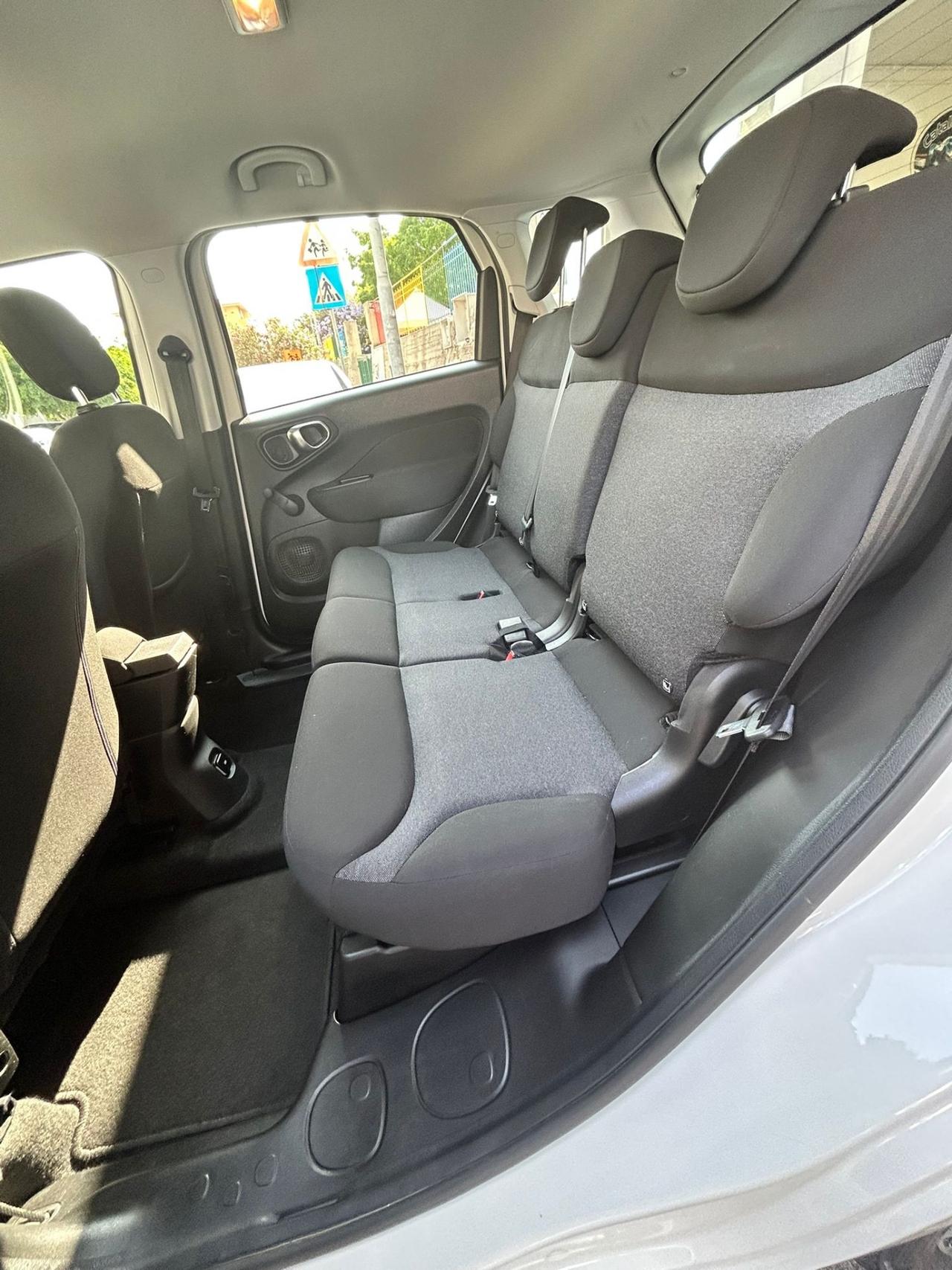 Fiat 500L 1.6 Multijet 120 CV Business