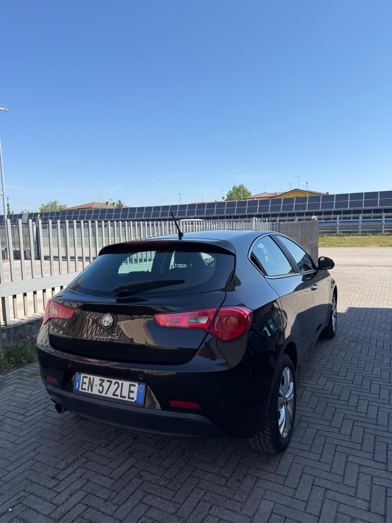 Alfa Romeo Giulietta 1.6 JTDm-2 105 CV Progression