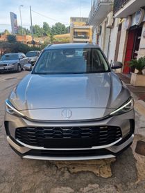 Mg ZS Hybrid Comfort