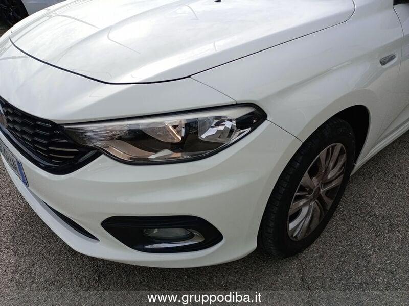 FIAT Tipo 4 porte II 2016 Benzina 4p 1.4 Opening Edition 95cv