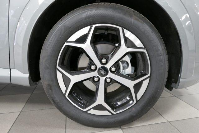 FORD Puma 1.0 EcoBoost Hybrid 125 CV S&S aut. ST-Line