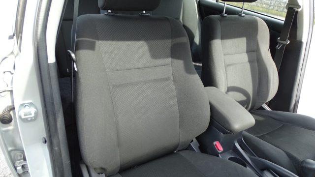 TOYOTA Corolla 1.4 D-4D M-MT 5p, Automatica, Sol, 90cv, Garanzia.