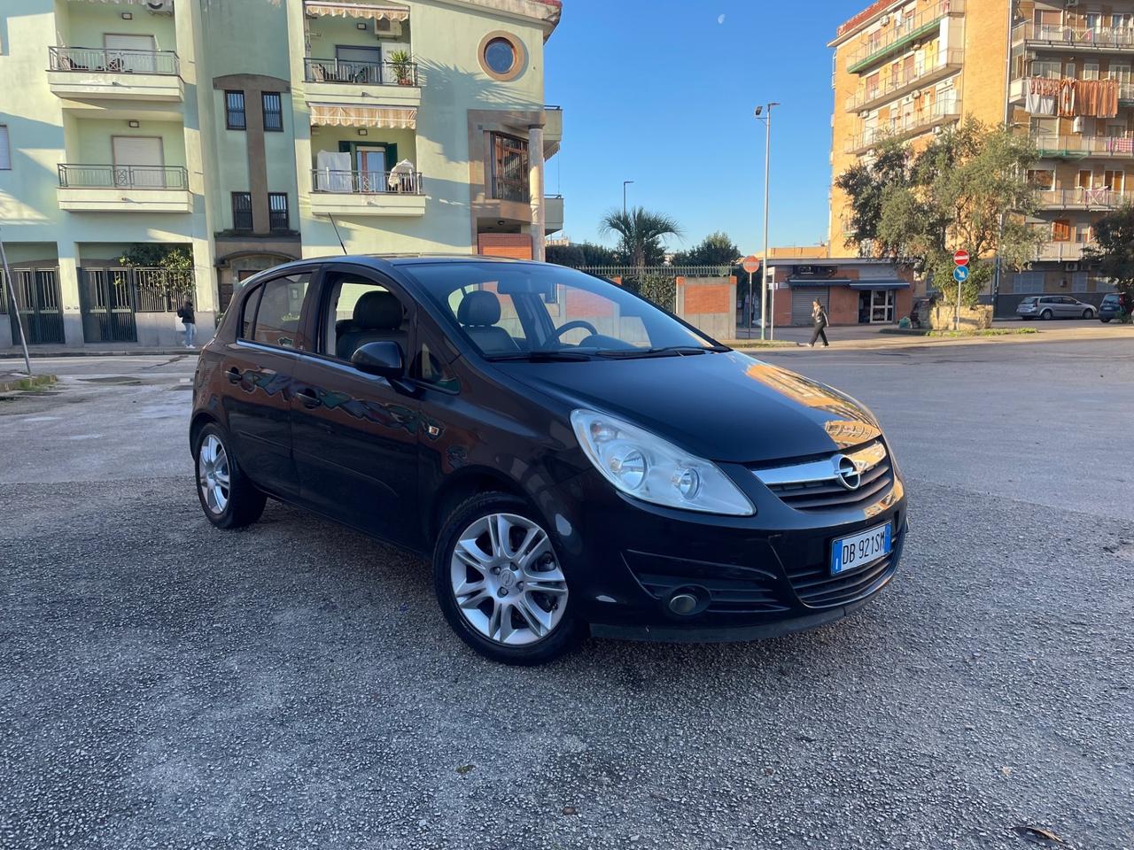Opel Corsa 1.3 CDTI Cosmo Super Full Perfetta 2008
