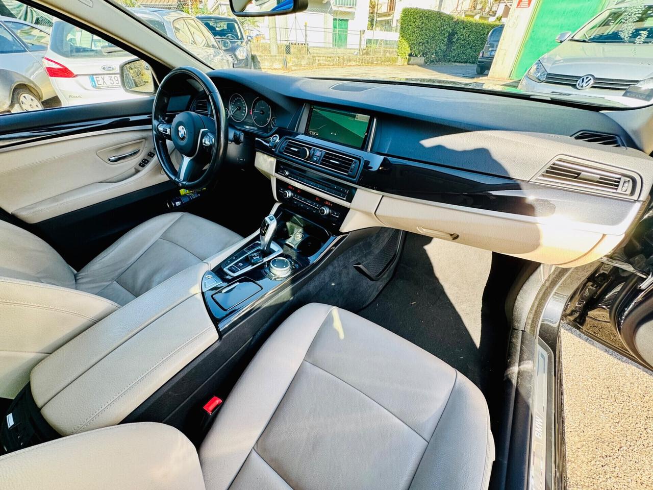 Bmw 530 520d xDrive Msport