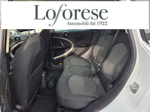 MINI Countryman Mini Cooper D Countryman