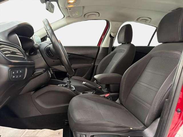 Fiat Tipo 1.6 Mjt S&S 5 porte Lounge