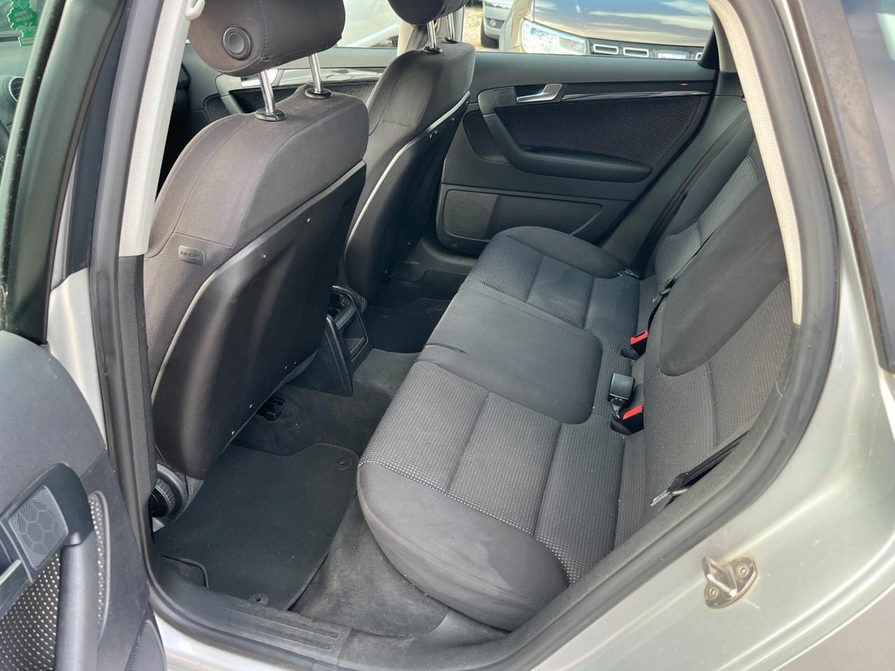 Audi A3 SPB 2.0 16V TDI Ambition