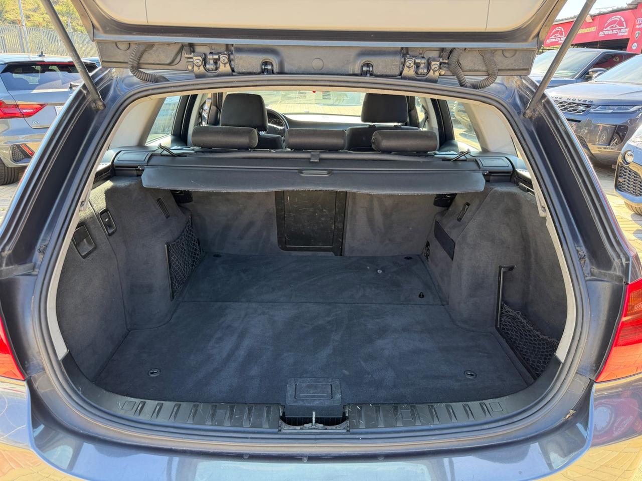 Bmw 320 320d cat Touring Futura