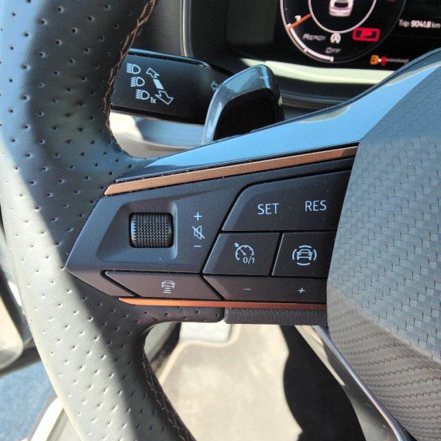 CUPRA Formentor 1.5 TSI DSG