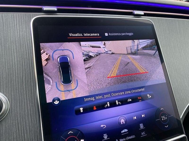 Mercedes-Benz EQE SUV AMG 43 AMG Line Premium 4matic