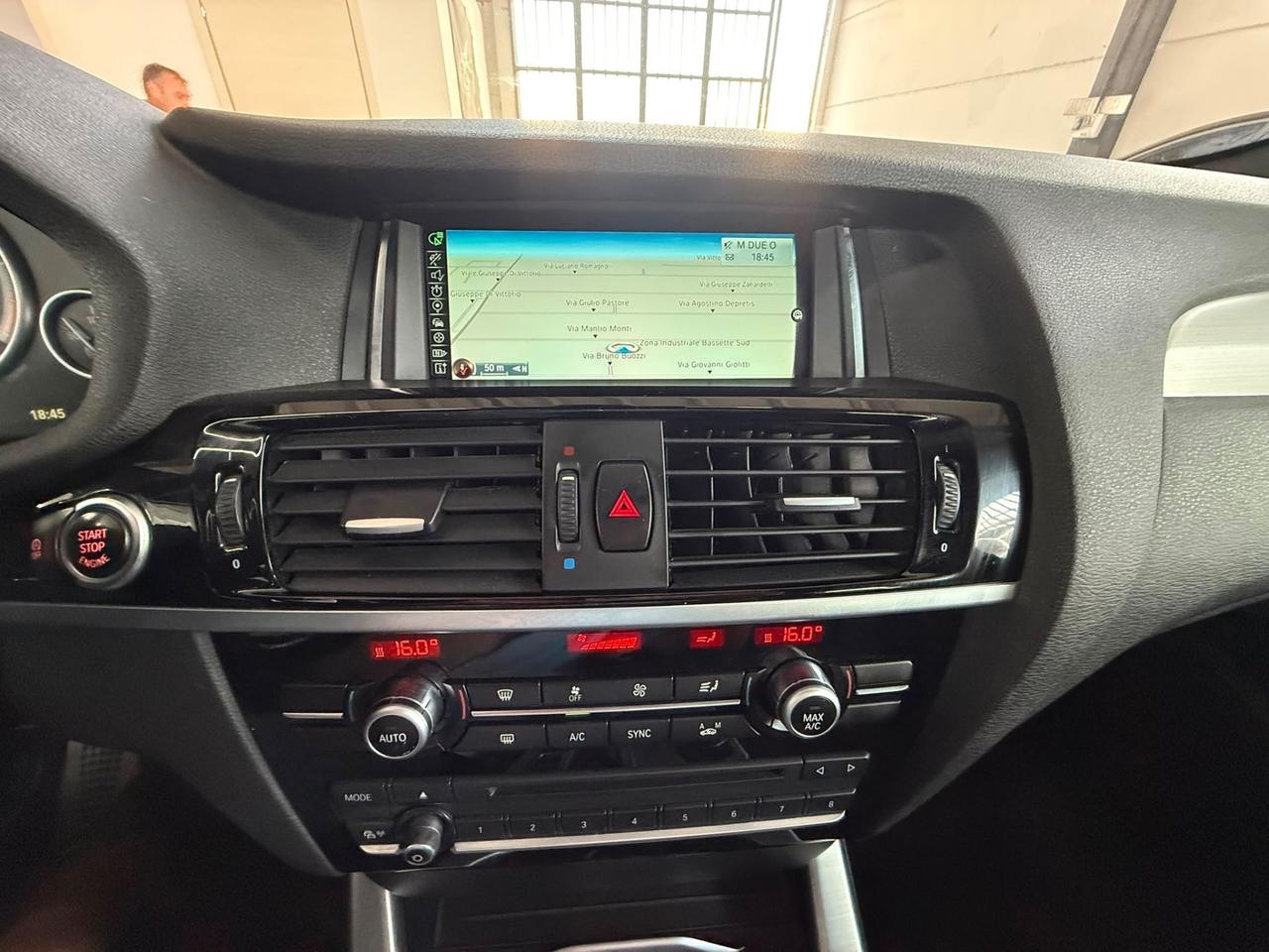 Bmw X4 xDrive20d Msport