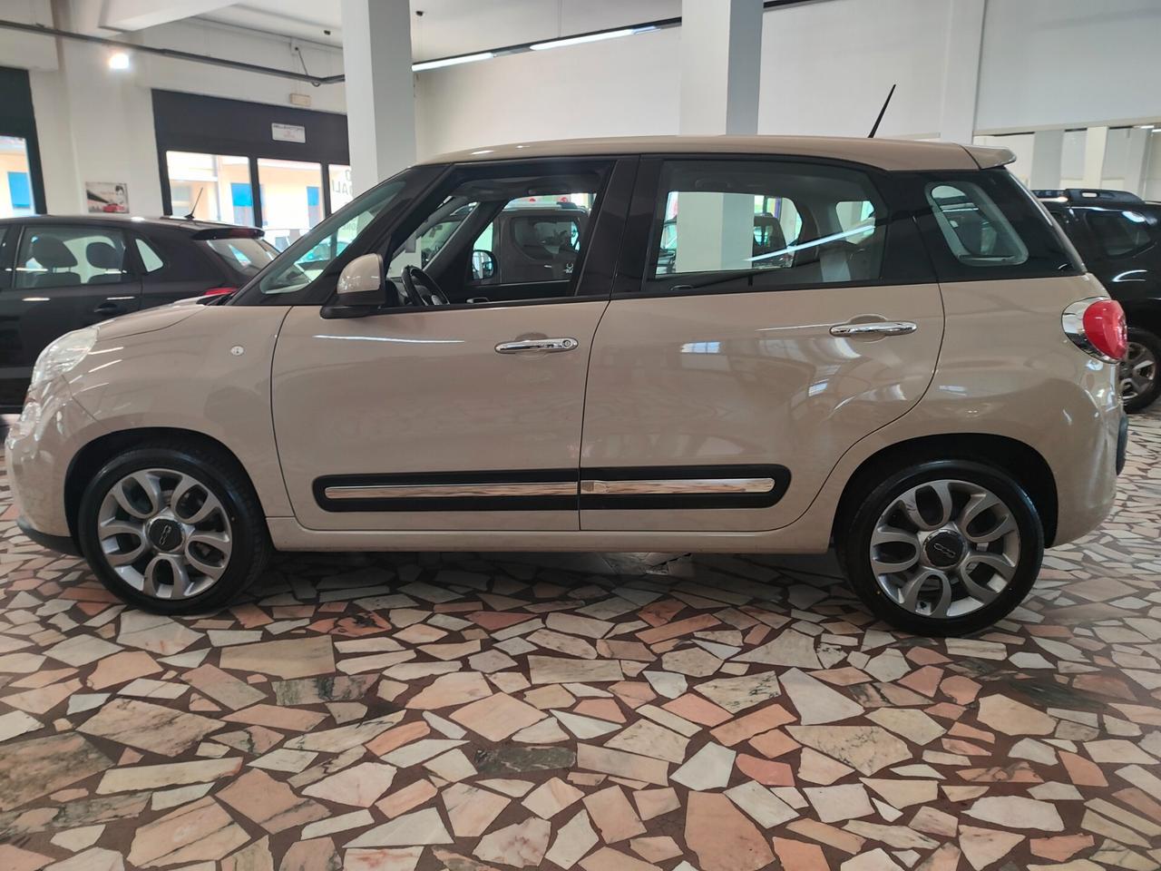 Fiat 500L 1.3 Multijet 95 CV Lounge