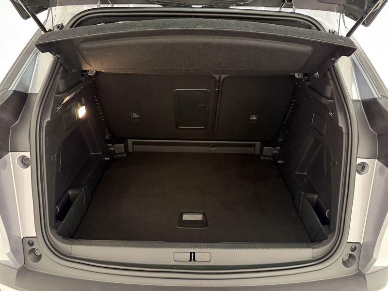 Peugeot 3008 3008 1.2 PureTech Turbo Allure Pack S&S 130CV