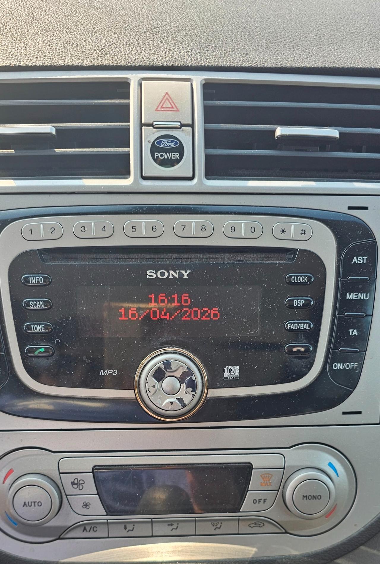 Ford Kuga 2.0 TDCi 136 CV 4WD Titanium DPF