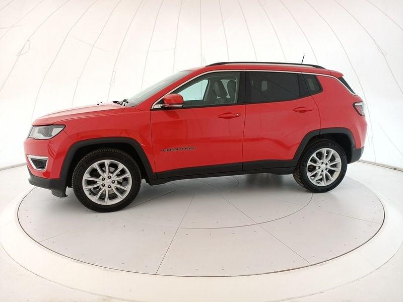 Jeep Compass II 2017 1.6 mjt Limited 2wd 120cv my20