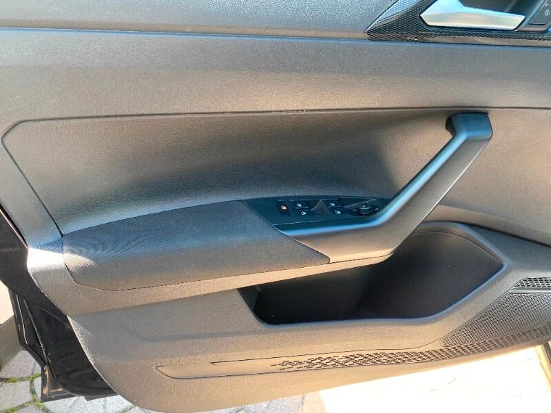 VOLKSWAGEN Taigo Taigo 1.0 TSI 110 CV Life