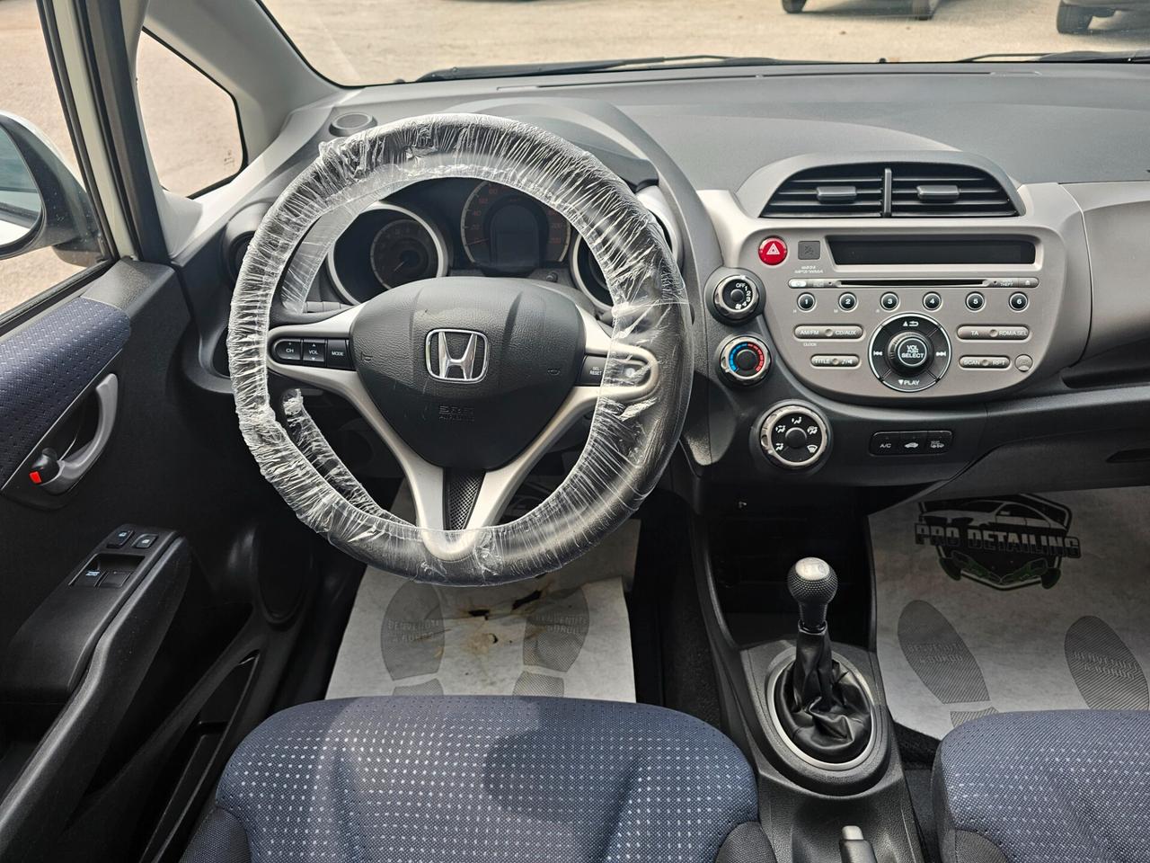 Honda Jazz 1.2 Benzina - Neopatentati