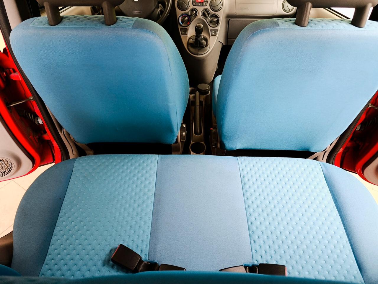 Fiat Panda 1.2 Dynamic 5POSTI UNICO PROPRIETARIO
