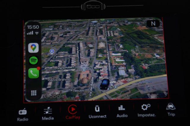 FIAT 500X 1.3 MultiJet 95 CV **SOLO 5334KM!!!!**