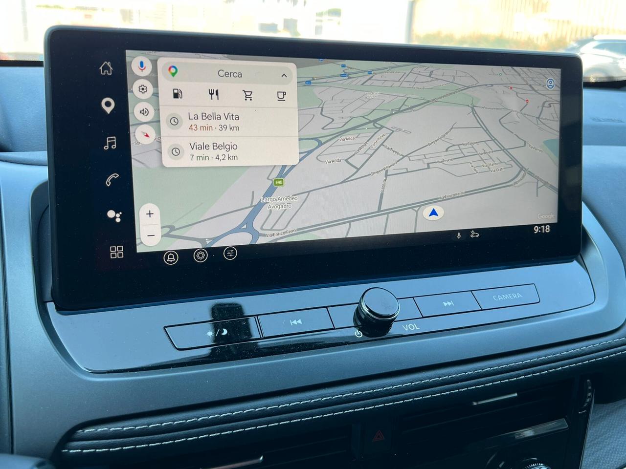 Nissan Qashqai 1.5 e-POWER GEN3 Tekna 2WD e-Shifter