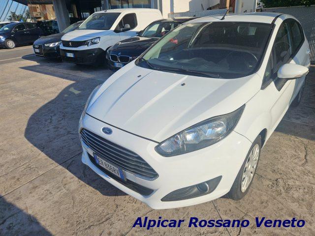 FORD Fiesta 1.5 TDCi 75CV 5 porte Business
