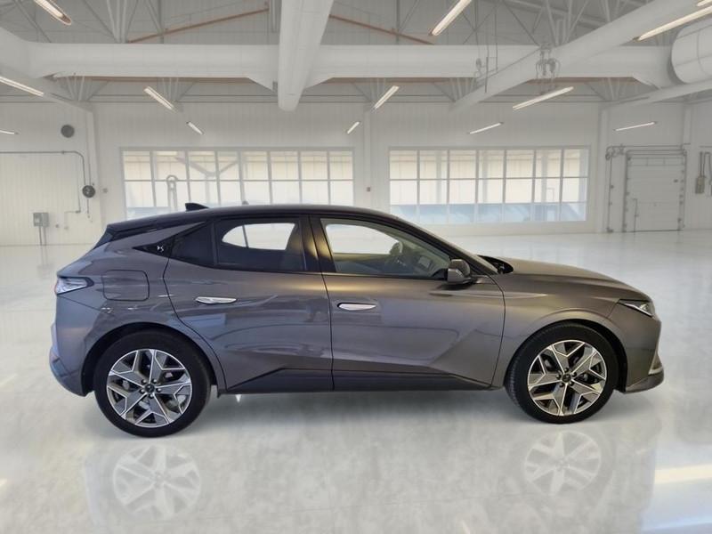 DS DS 4 BlueHDi 130 Auto Esprit De Voyage 5 PORTE