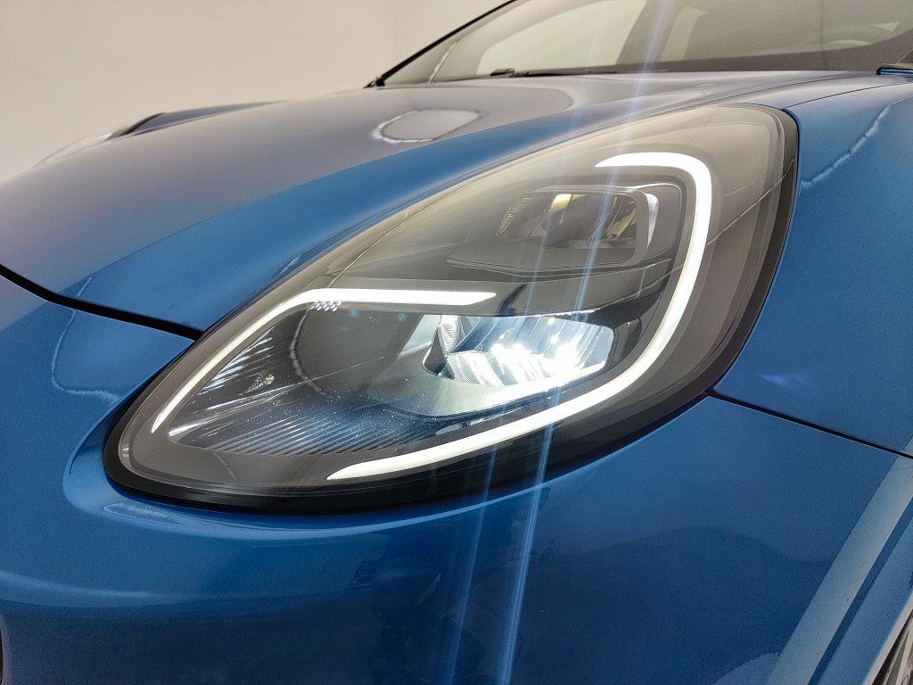 FORD Puma '19-> - Puma 1.5 EcoBoost 200 CV S&S ST