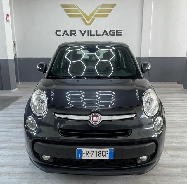 Fiat 500L 0.9 TwinAir 105 CV Lounge