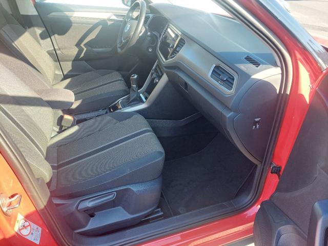 VOLKSWAGEN T-Roc 1.0 TSI 115 CV Style BlueMotion Tech.