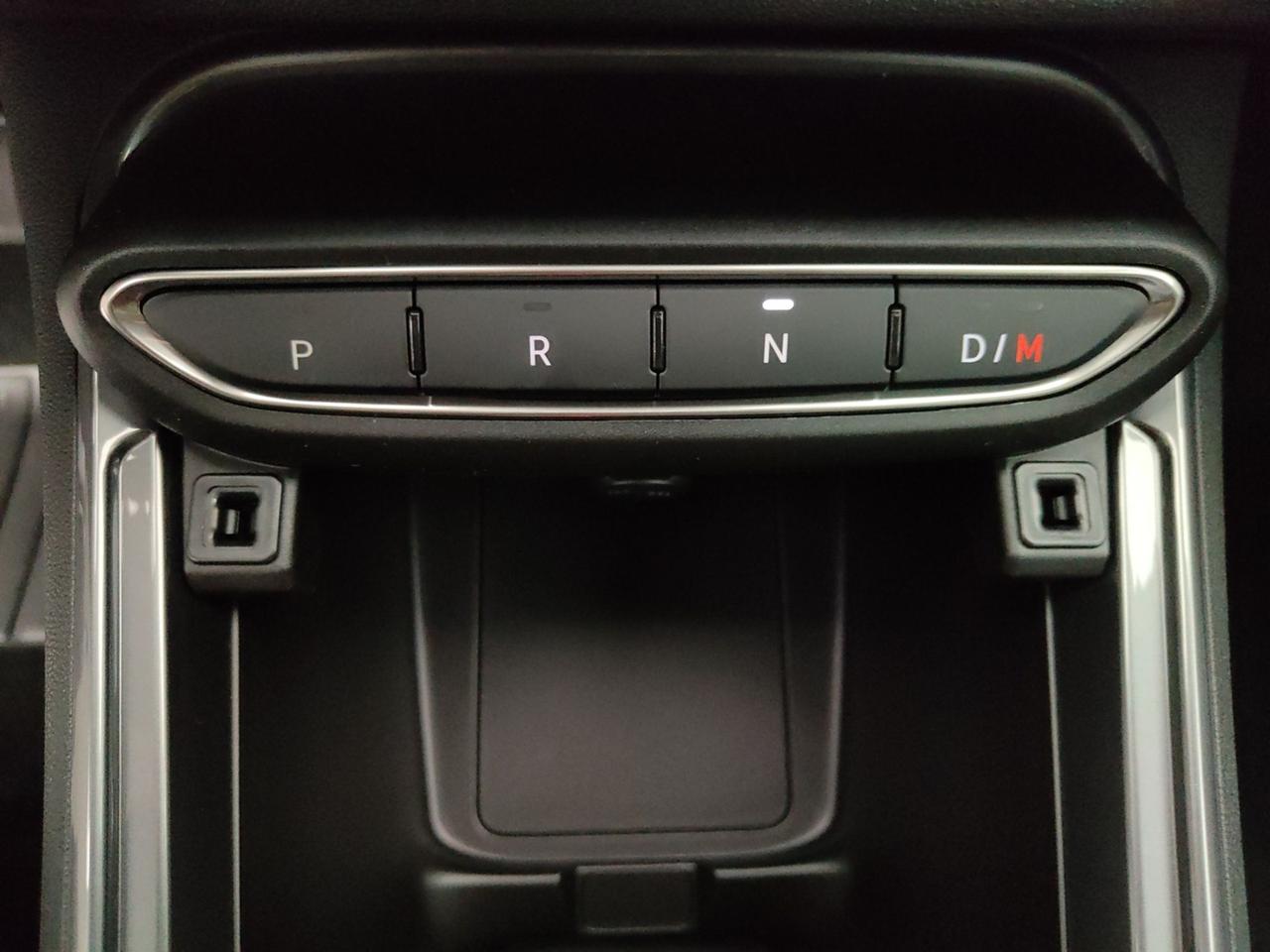 FIAT 600 IV 2023 1.2 HYBRID 145CV ICON DCT