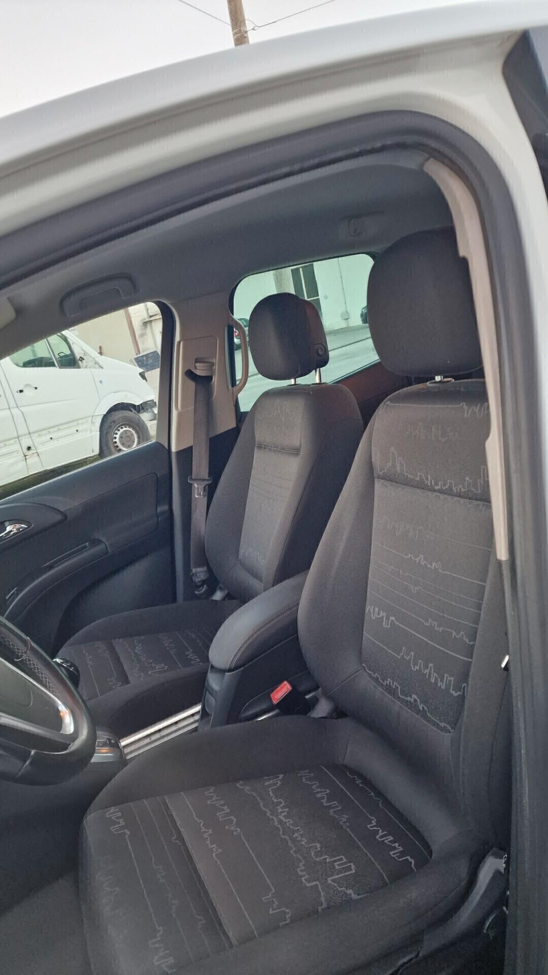 Opel Meriva 1.4 GPL Tech Cosmo - 2013