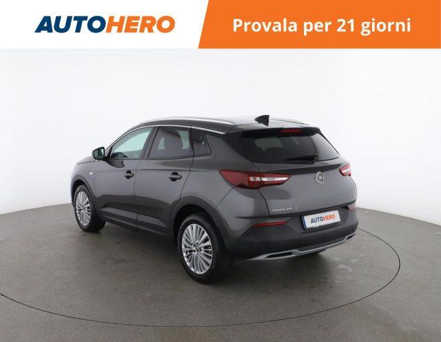 OPEL Grandland X 1.2 Turbo 12V 130 CV Start&Stop Innovation
