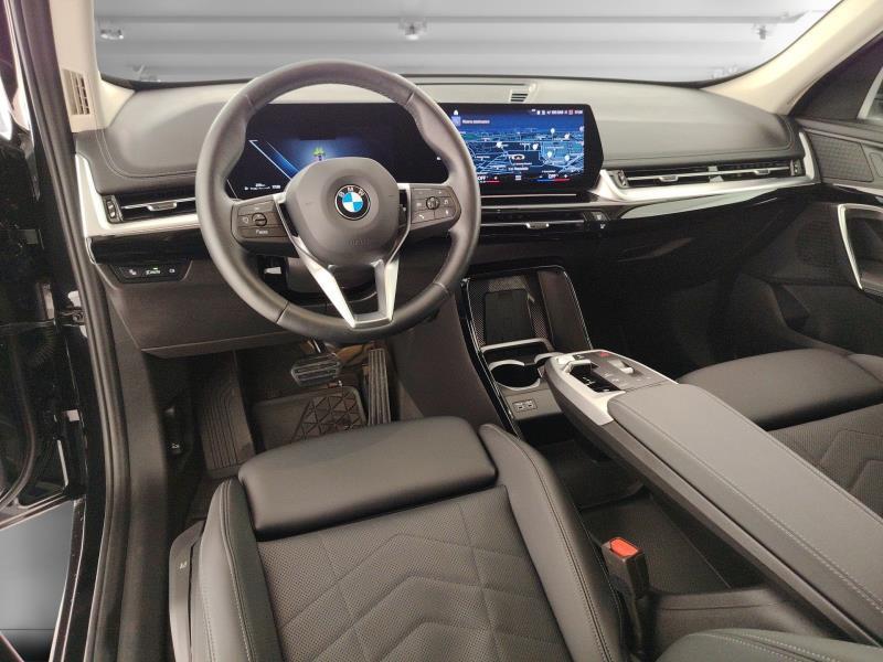 BMW X1 18 d xLine sDrive DCT