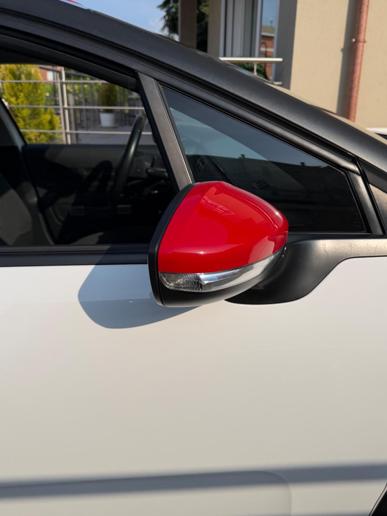 Citroen C3 PureTech 83 S&S Shine