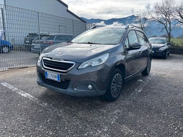 Peugeot 2008 ALLURE 1.2 - 2016